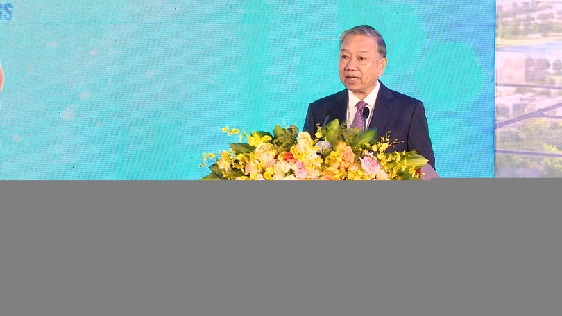 Chăm sóc sức khỏe nhân dân là nhiệm vụ trọng tâm, xuyên suốt của Đảng ta