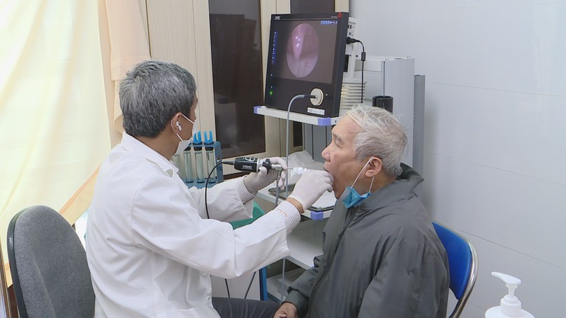Hà Nội hướng tới mỗi trạm y tế đều có bác sĩ tuyến trên