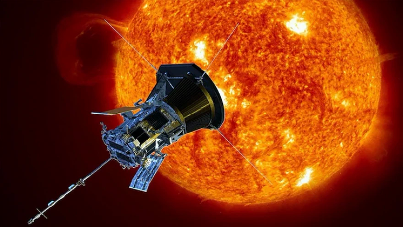 NASA công bố chi tiết sứ mệnh Artemis II
