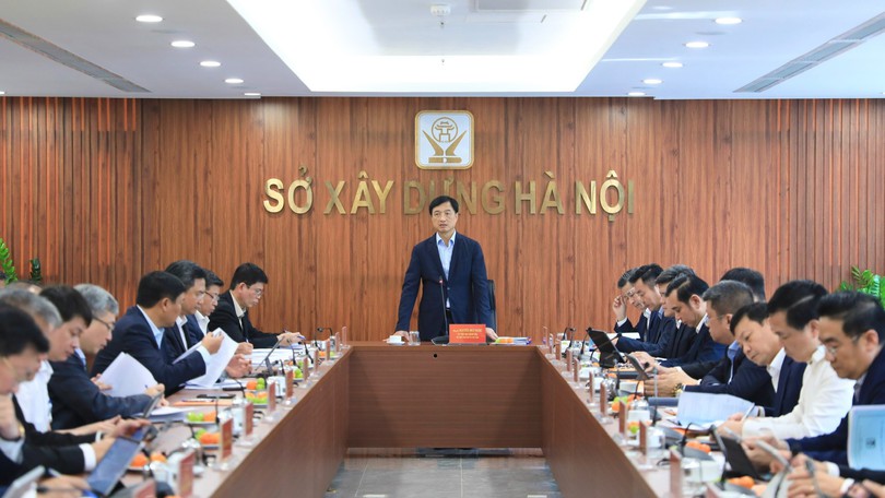 Tập trung xử lý hiệu quả úng ngập, không để phức tạp hơn