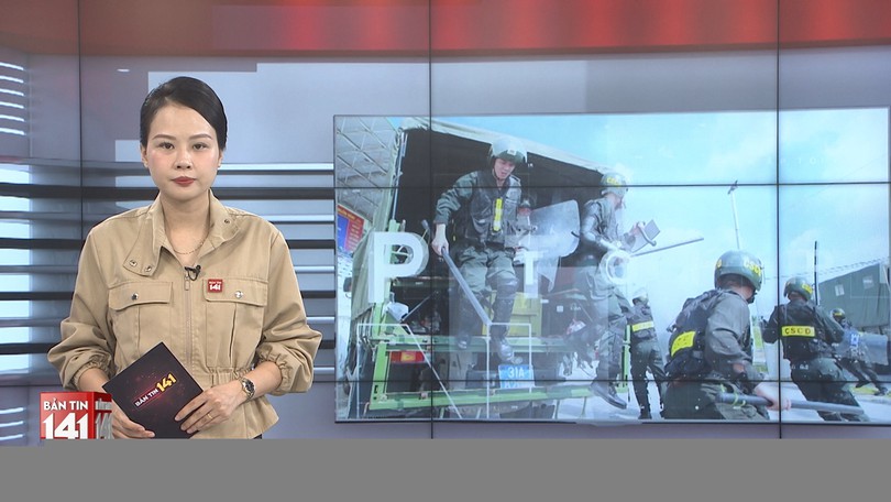 Bản tin 141 | 17/01/2026