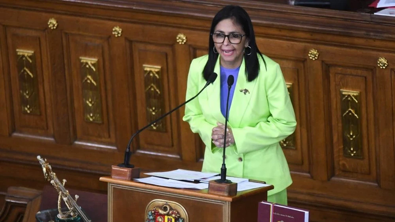 Tổng thống lâm thời Venezuela cải tổ chính phủ