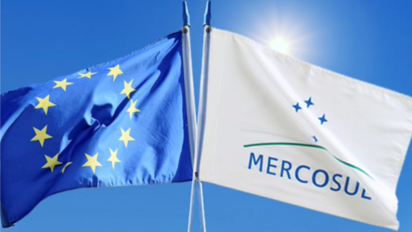 EU và Mercosur sắp ký kết thỏa thuận thương mại lớn