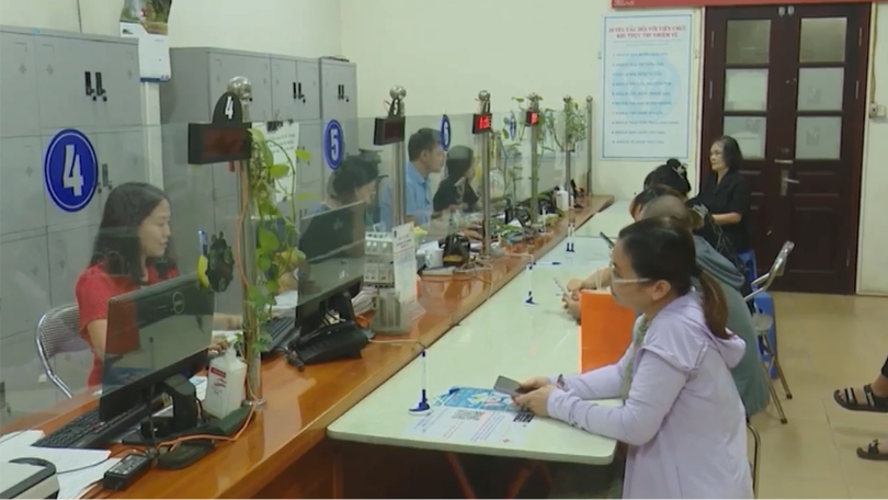 Bốn quy định bảo hiểm xã hội đáng chú ý năm 2026