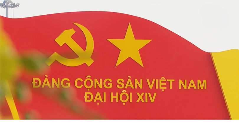 Sẵn sàng cho Đại hội XIV của Đảng