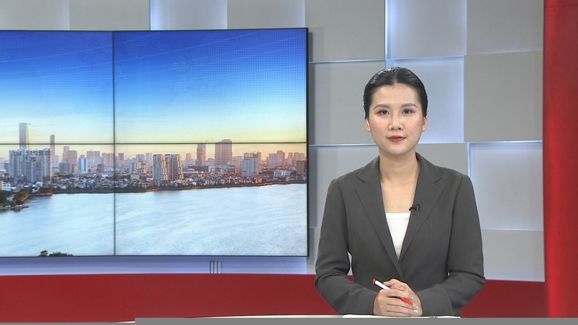 Chương trình Thời sự 11h30 | 18/01/2026