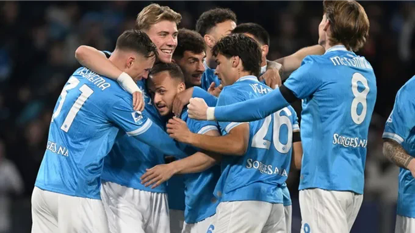 Diễn biến các giải VĐQG Italia và Đức