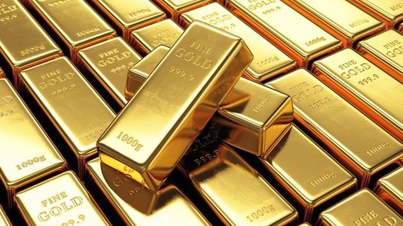 Cảnh giác lừa đảo mua bán vàng, bạc giá rẻ trên mạng xã hội