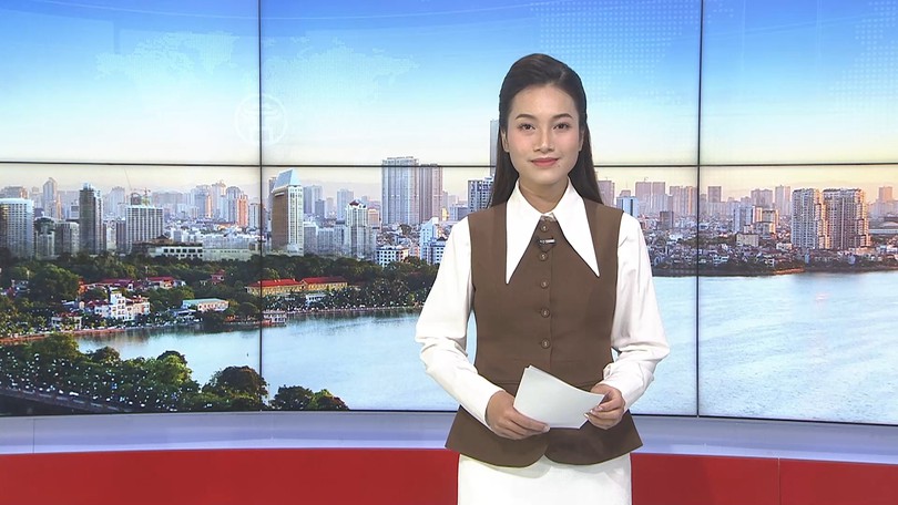 Chương trình Thời sự 15h00 | 18/01/2026