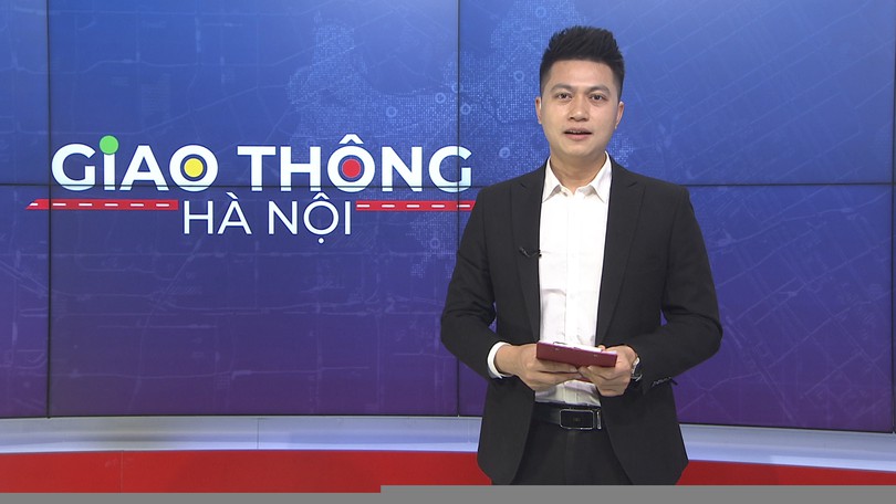 Giao thông Hà Nội | 18/01/2026
