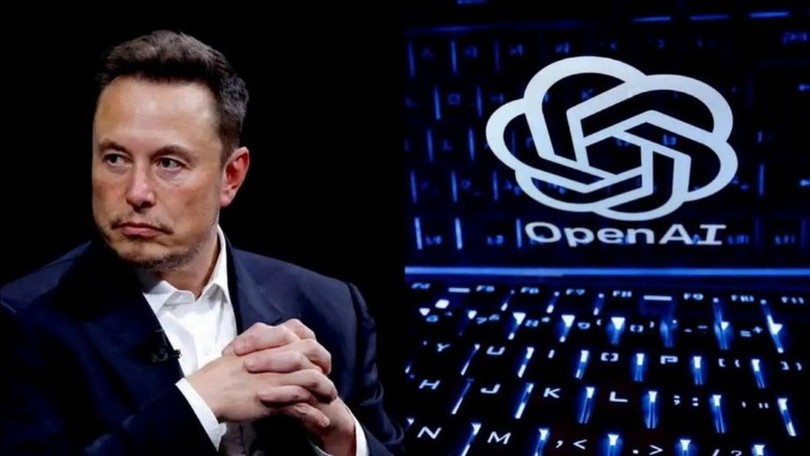 Elon Musk đòi OpenAI và Microsoft bồi thường tới 134 tỷ USD