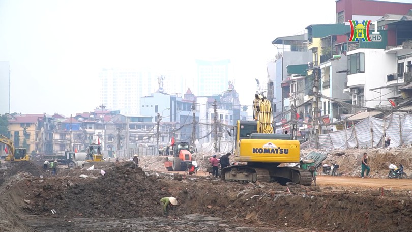 Hà Nội ''luôn và ngay", nói đi đôi với làm | Đảng trong cuộc sống | 19/01/2026
