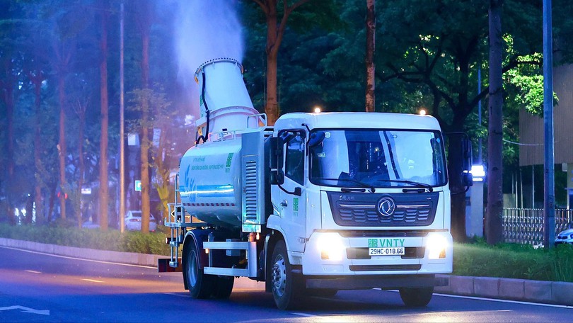 Hà Nội triển khai biện pháp tháo gỡ ‘điểm nghẽn’ môi trường
