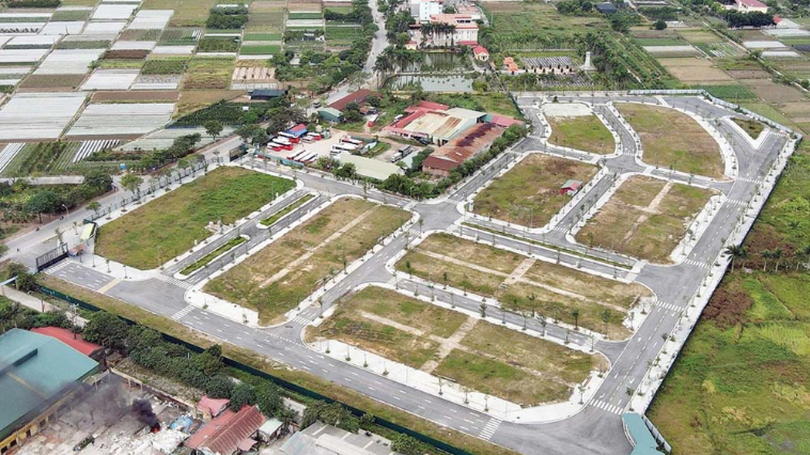 Ngăn trục lợi đấu giá đất khi tăng tiền cọc lên 50%