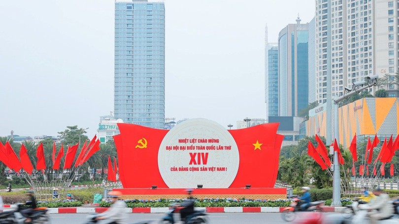 Báo chí thế giới quan tâm sâu sắc tới Đại hội Đảng XIV