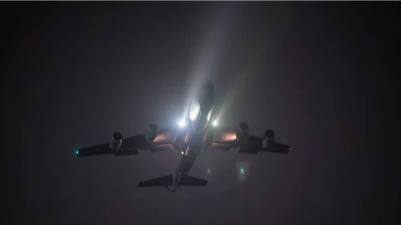 Mỹ tiêu diệt thủ lĩnh Al Qaeda tại Syria