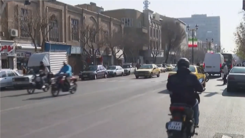 Iran mở lại trường học sau làn sóng biểu tình