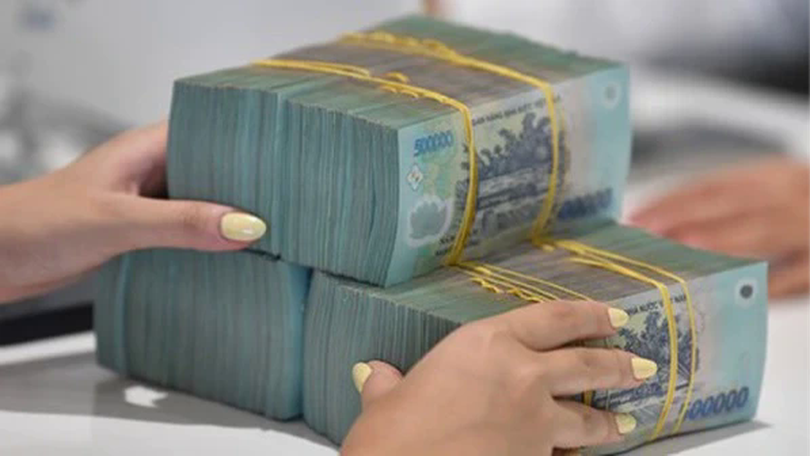 Lãi suất dự báo tăng 0,7-1% trong năm nay
