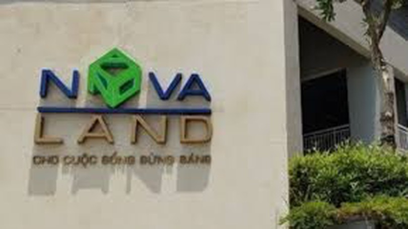 Novaland chậm trả lãi trái phiếu quốc tế