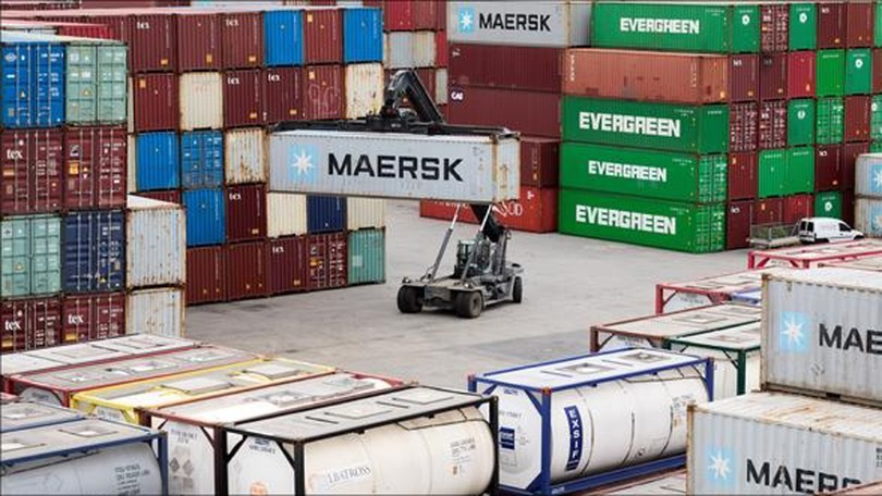 EU cân nhắc đánh thuế hơn 100 tỷ USD hàng hóa Mỹ