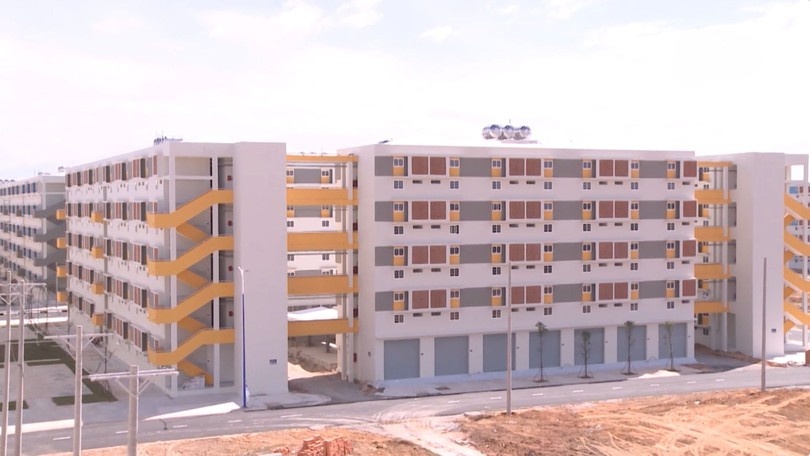 TP. Hồ Chí Minh: Khởi công 31.500 căn NƠXH trong quý I