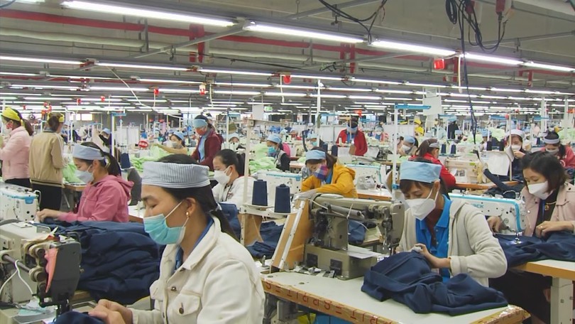 Đề xuất giảm giờ làm việc xuống 40 giờ/tuần