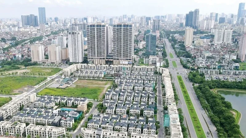 Gắn mã định danh BĐS sẽ ngăn chặn ‘ôm hàng, đẩy giá’
