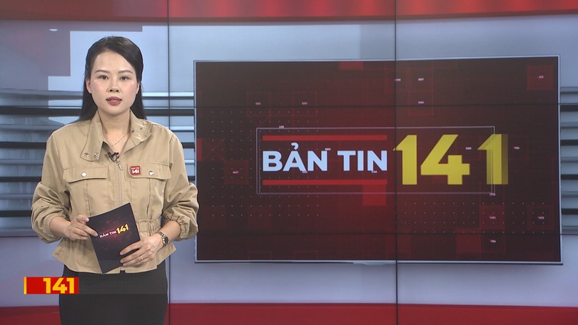 Bản tin 141 | 19/01/2026
