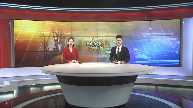 Chương trình Hà Nội buổi sáng | 19/01/2026
