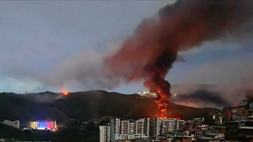 Venezuela triển khai các biện pháp phục hồi hậu xung đột