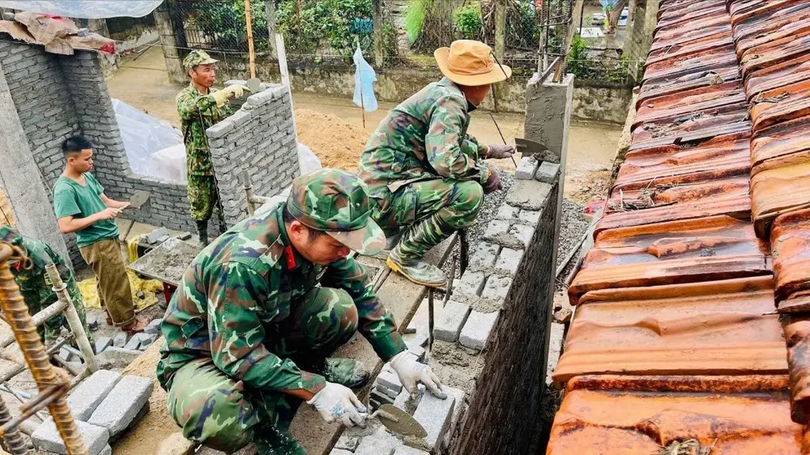 Hoàn thành 'Chiến dịch Quang Trung' trước ngày 15/1/2026