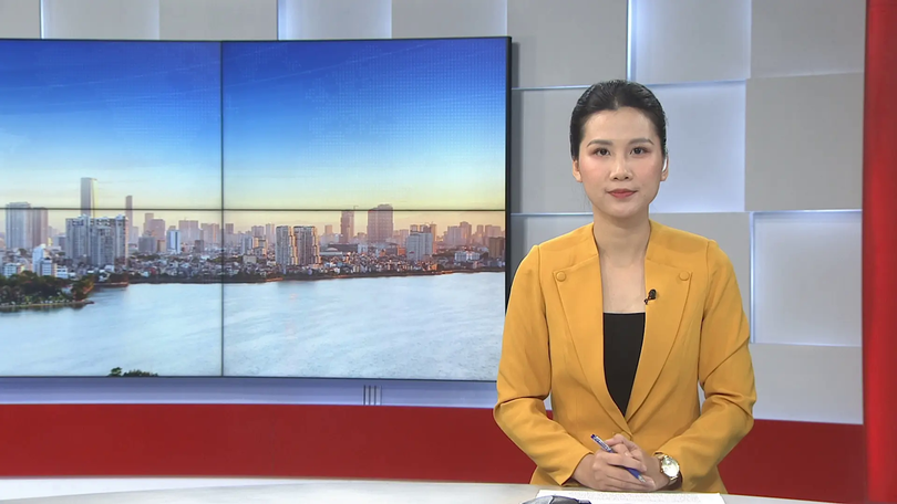 Chương trình Thời sự 11h30 | 02/01/2026