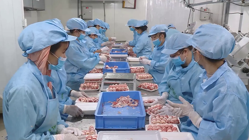 Nâng cao năng lực quản lý đảm bảo chất lượng ATTP