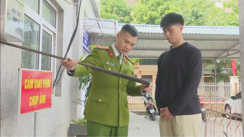 Phòng ngừa vi phạm pháp luật tại làng nghề truyền thống