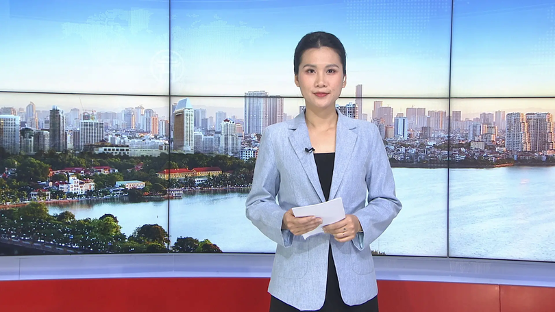 Chương trình Thời sự 15h00 | 02/01/2026