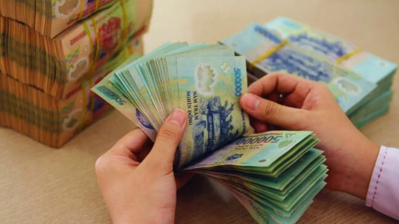 Lương dưới 17 triệu không phải nộp thuế TNCN từ năm 2026