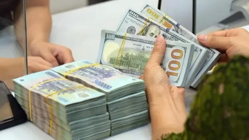 Nhiều yếu tố hỗ trợ tỷ giá VND/USD năm 2026