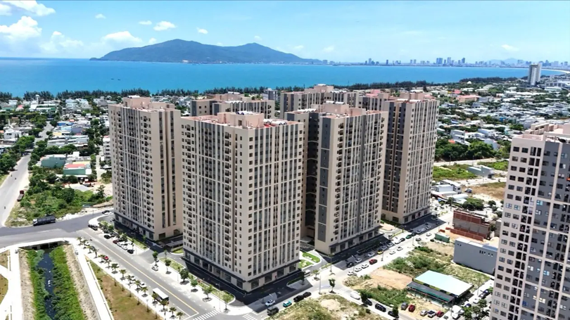 Chung cư sẽ hạ nhiệt trong năm 2026 khi nguồn cung tăng