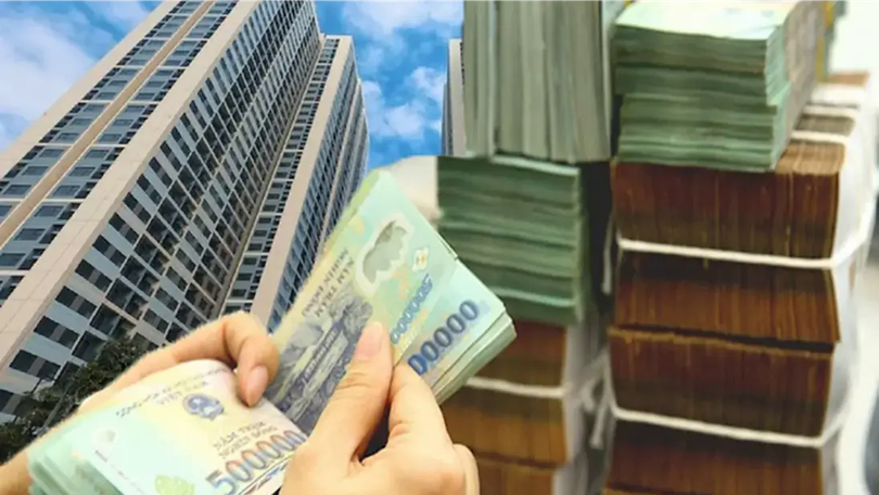 Người mua ưu tiên giá trị thực giữa biến động lãi suất
