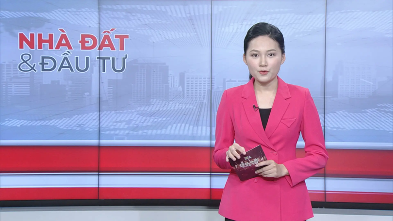 Bản tin Nhà đất và đầu tư | 02/01/2026