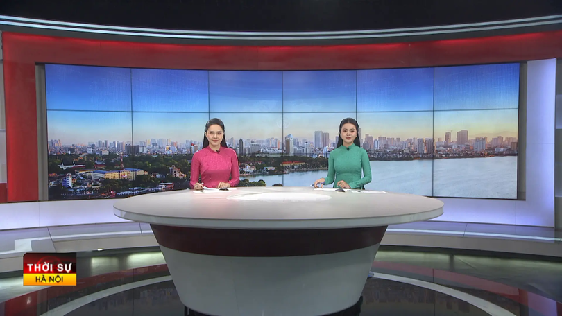 Chương trình Thời sự 18h30 | 02/01/2026