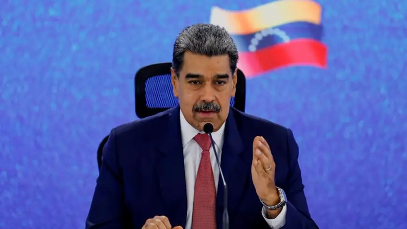 Venezuela tuyên bố sẵn sàng đối thoại với Mỹ