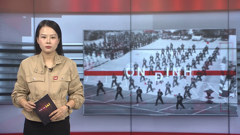 Bản tin 141 | 02/01/2026