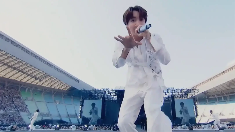 Ấn Độ - quốc gia châu Á đầu tiên BTS sẽ tổ chức concert?