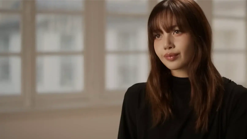 Lisa (Blackpink) được bình chọn là diễn viên đột phá năm 2025