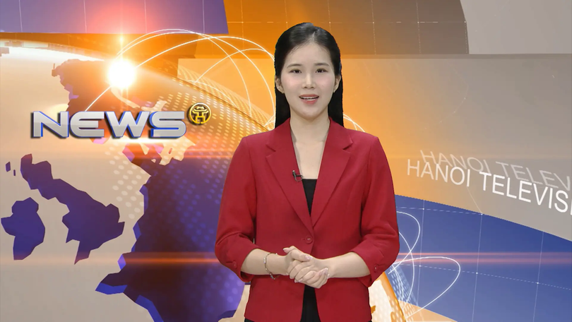 HANOITV News | 02/01/2026