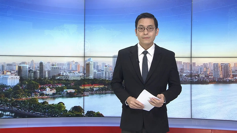 Chương trình Thời sự 9h00 | 02/01/2026