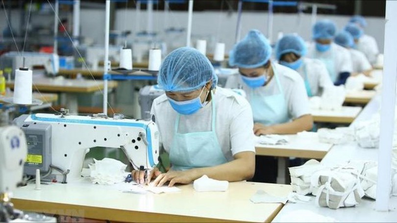 Hà Nội tạo việc làm mới cho 222.000 lao động