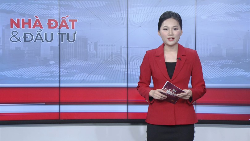 Bản tin Nhà đất và đầu tư | 20/01/2026