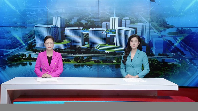 Chương trình Hà Nội 18h00 | 20/01/2026